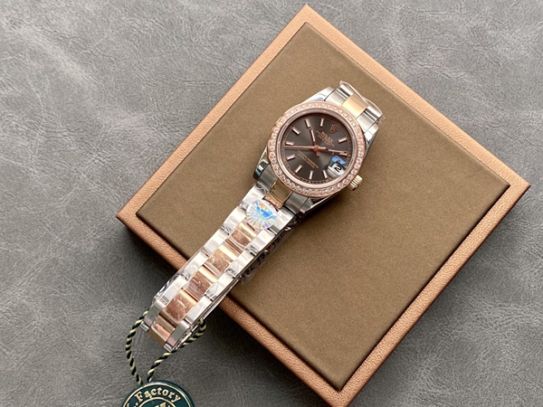 激安ロレックス内部構造